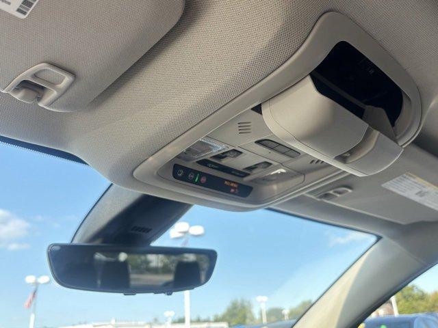 2023 GMC Acadia Vehicle Photo in ROCHESTER HILLS, MI 48307-2741