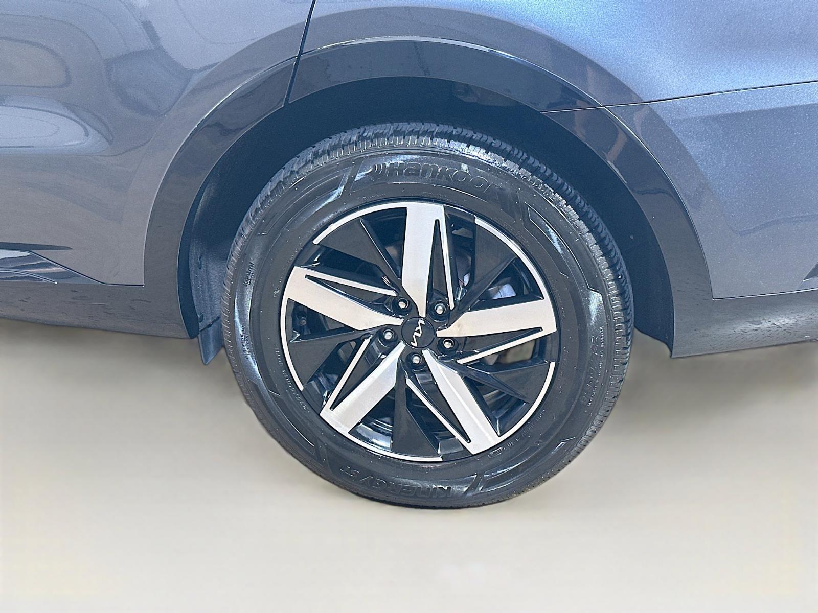 2023 Kia Sorento Vehicle Photo in Langhorne, PA 19047