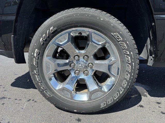 2022 Ram 1500 Vehicle Photo in Mechanicsburg, PA 17050-1707