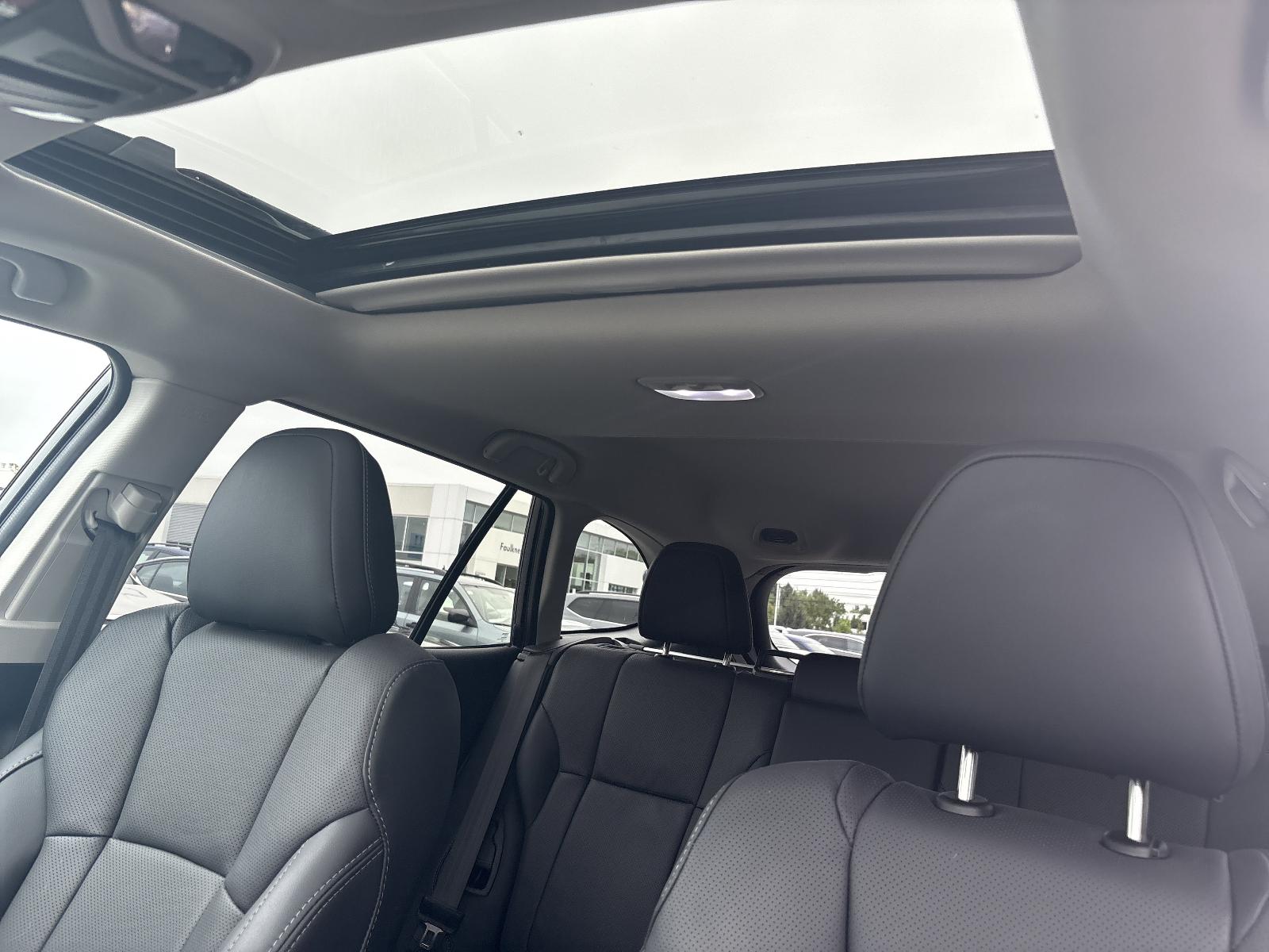 2025 Subaru Outback Vehicle Photo in Mechanicsburg, PA 17050