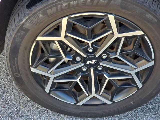 2022 Hyundai TUCSON Vehicle Photo in Pleasant Hills, PA 15236
