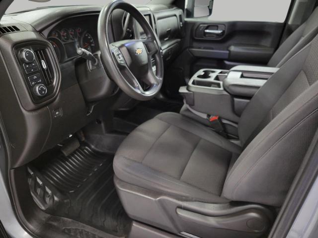 2024 Chevrolet Silverado 2500 HD Vehicle Photo in NEENAH, WI 54956-2243