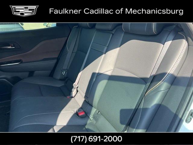 2024 Toyota Crown Vehicle Photo in MECHANICSBURG, PA 17050-1707