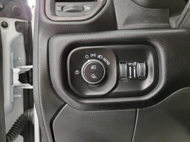 2025 Ram 2500 Vehicle Photo in NEENAH, WI 54956-2243