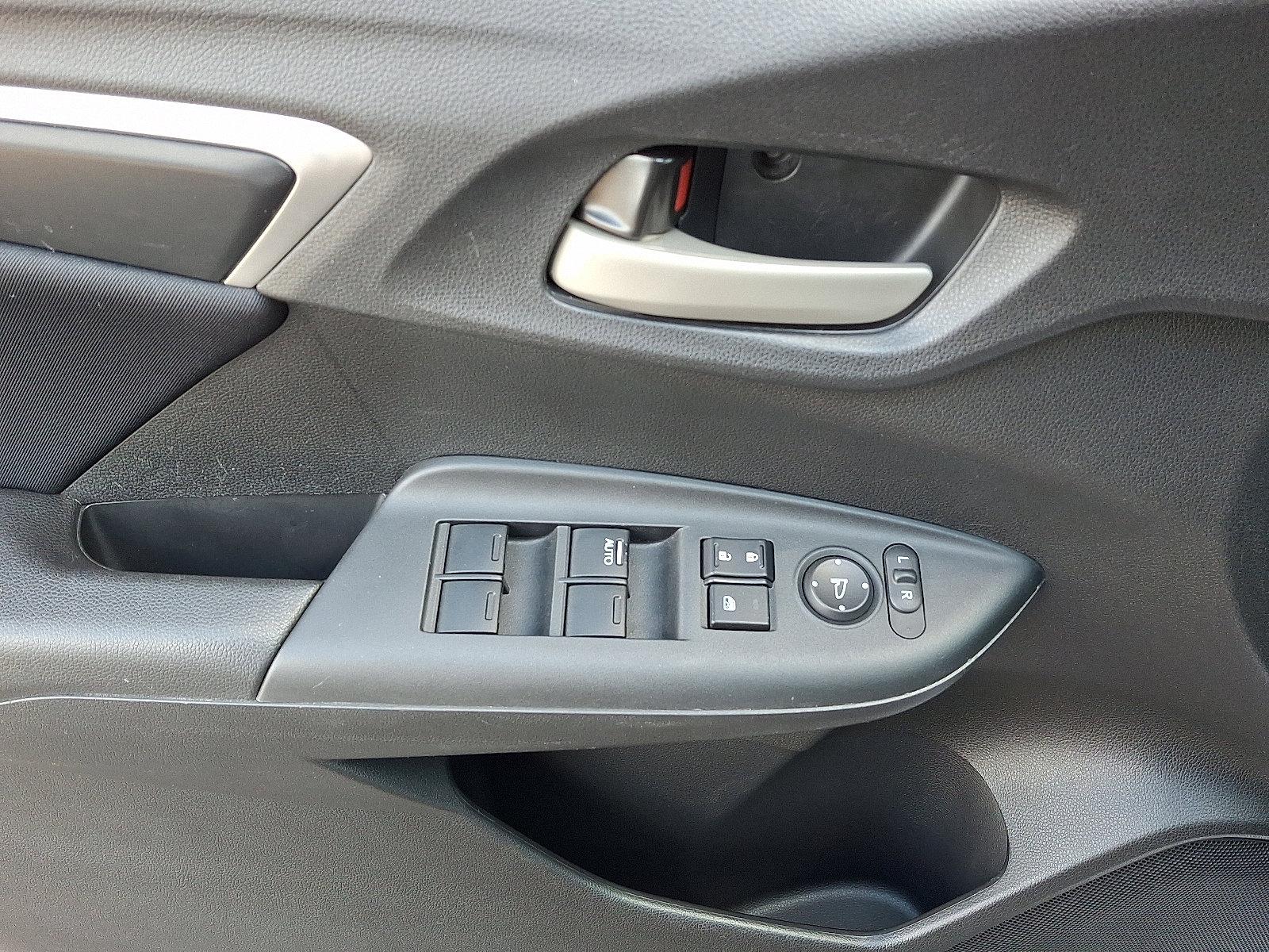 2016 Honda Fit Vehicle Photo in Harrisburg, PA 17111