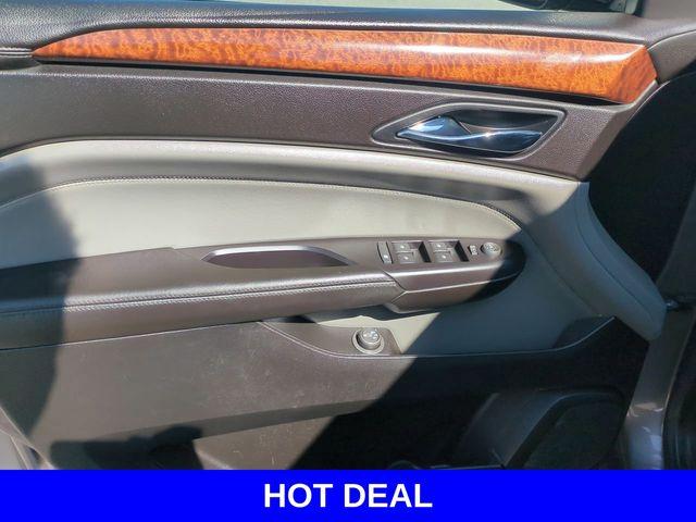 2011 Cadillac SRX Vehicle Photo in Merrillville, IN 46410