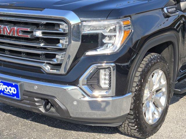 2020 GMC Sierra 1500 Vehicle Photo in Decatur, TX 76234