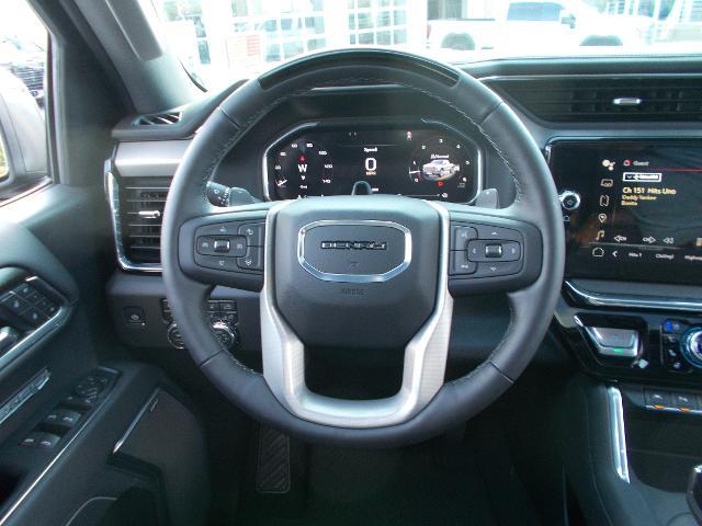 2026 GMC Sierra 1500 Vehicle Photo in LOWELL, MA 01852-4336