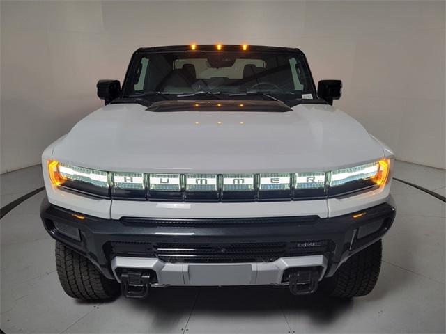 2026 GMC HUMMER EV Pickup Vehicle Photo in PRESCOTT, AZ 86305-3700