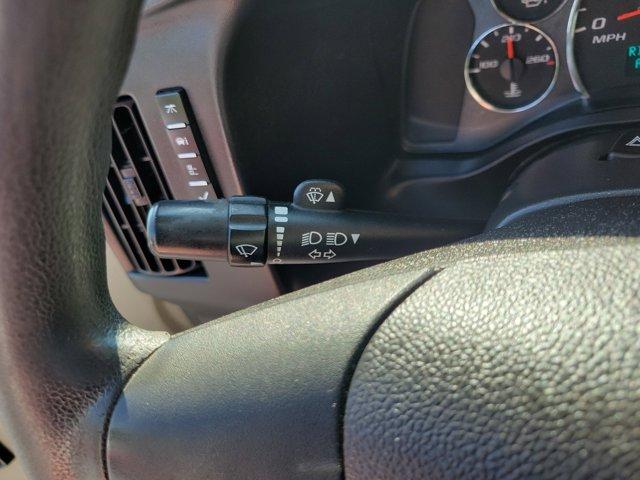 2017 Chevrolet Express Cargo Van Vehicle Photo in BRIDGMAN, MI 49106-9548