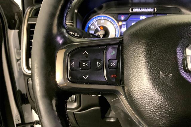 2020 Ram 1500 Vehicle Photo in Lees Summit, MO 64086
