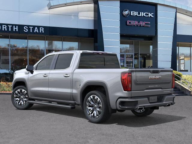 2026 GMC Sierra 1500 Vehicle Photo in ZELIENOPLE, PA 16063-2910