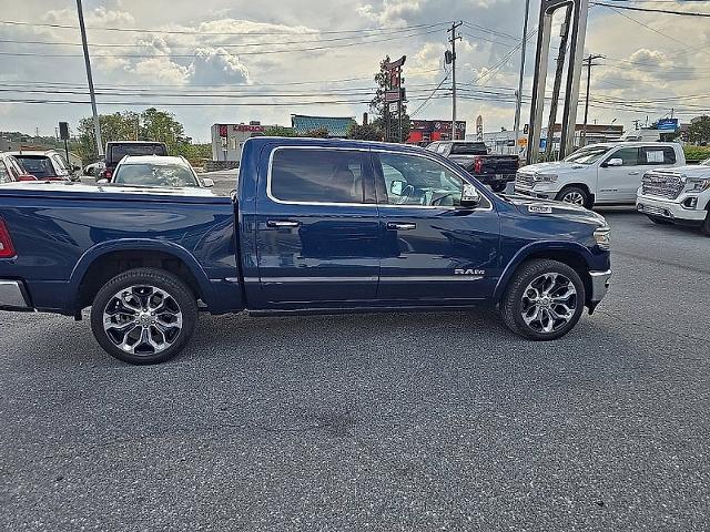 2022 Ram 1500 Vehicle Photo in HARRISBURG, PA 17111-1033