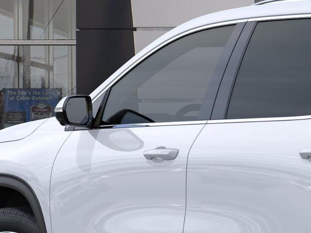 2026 Buick Enclave Vehicle Photo in INDEPENDENCE, MO 64055-1377