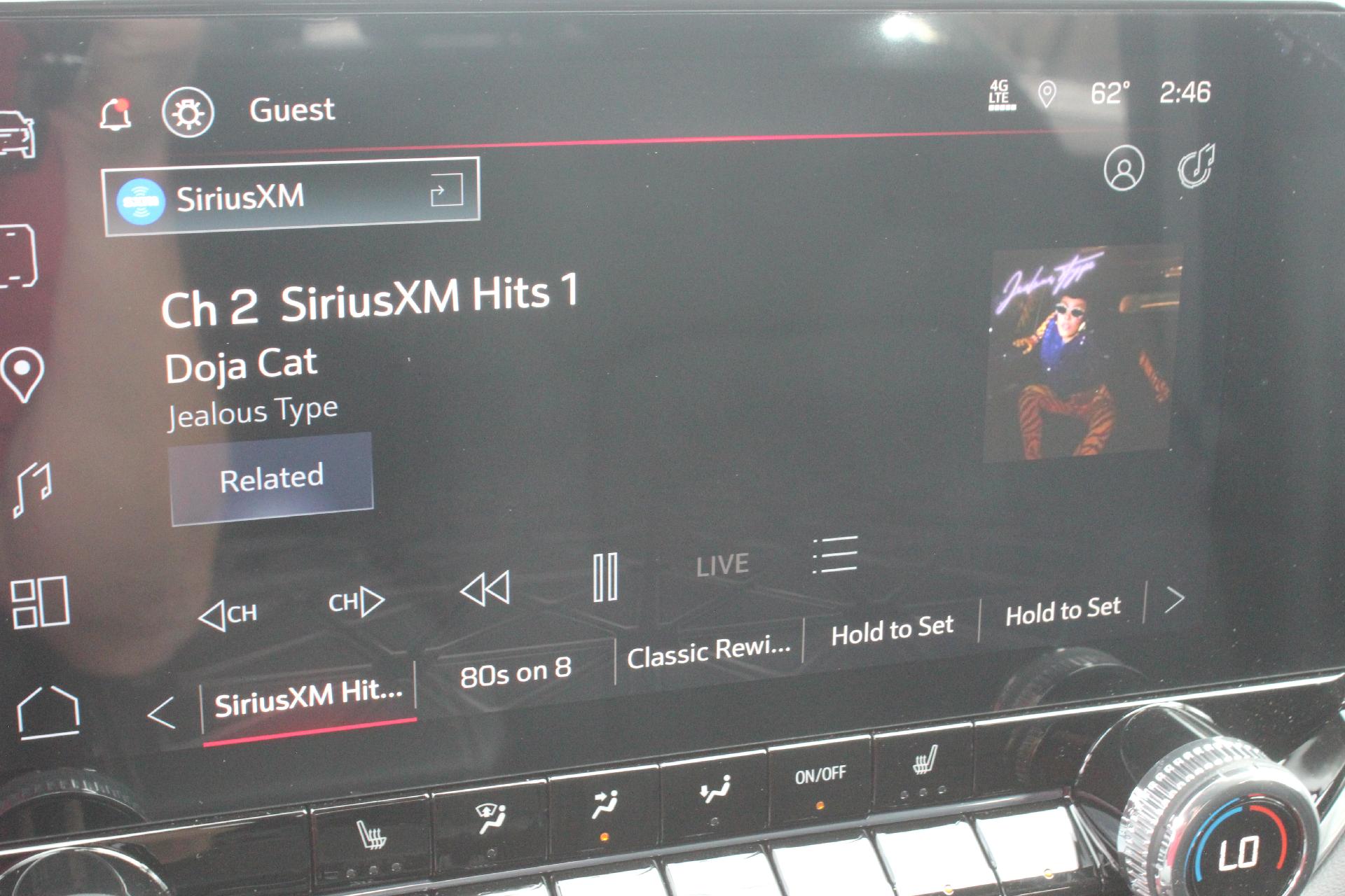 2026 GMC Canyon Vehicle Photo in AURORA, CO 80012-4011