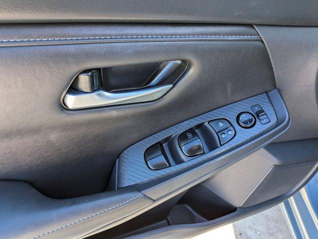 2025 Nissan Sentra Vehicle Photo in San Antonio, TX 78209