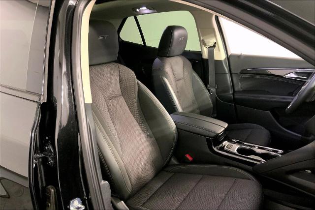 2022 Buick Envision Vehicle Photo in INDEPENDENCE, MO 64055-1377