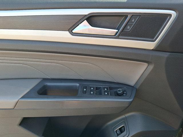 2021 Volkswagen Atlas Vehicle Photo in Philadelphia, PA 19116