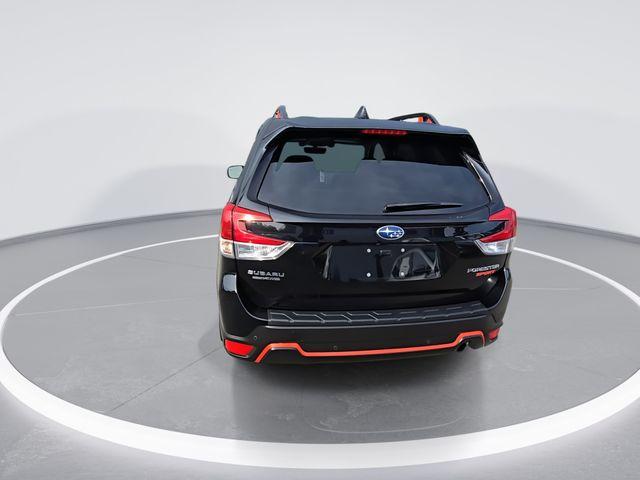 2021 Subaru Forester Vehicle Photo in Pleasant Hills, PA 15236