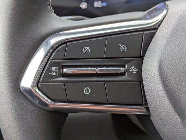 2026 Chevrolet Equinox Vehicle Photo in BRUNSWICK, GA 31525-1881