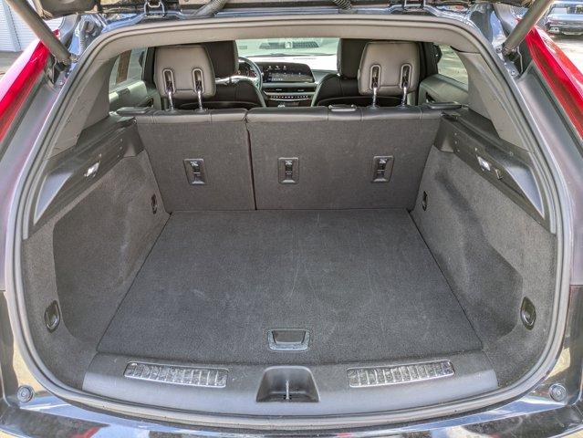 2024 Cadillac XT4 Vehicle Photo in BRUNSWICK, GA 31525-1881
