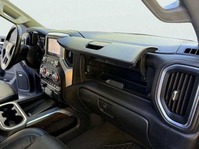 2020 GMC Sierra 1500 Vehicle Photo in LEOMINSTER, MA 01453-2952