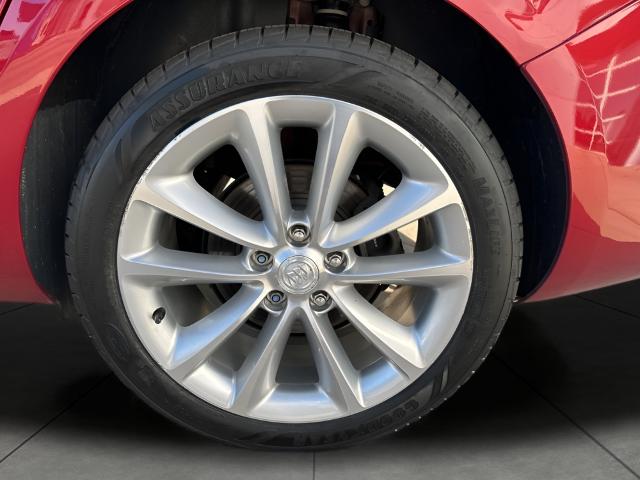 2016 Buick Verano Vehicle Photo in MANITOWOC, WI 54220-5838