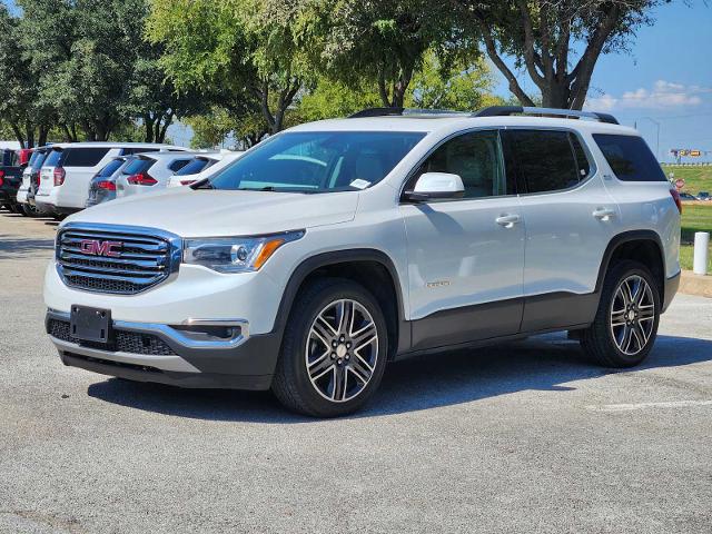 2017 GMC Acadia Vehicle Photo in DENTON, TX 76210-9321