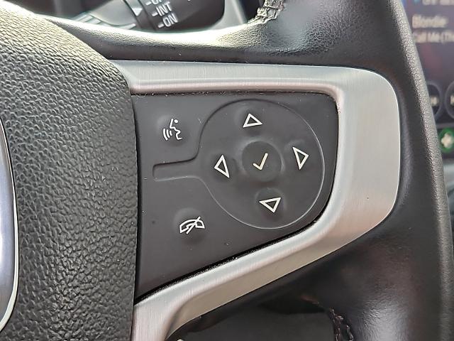 2023 GMC Terrain Vehicle Photo in TREVOSE, PA 19053-4984