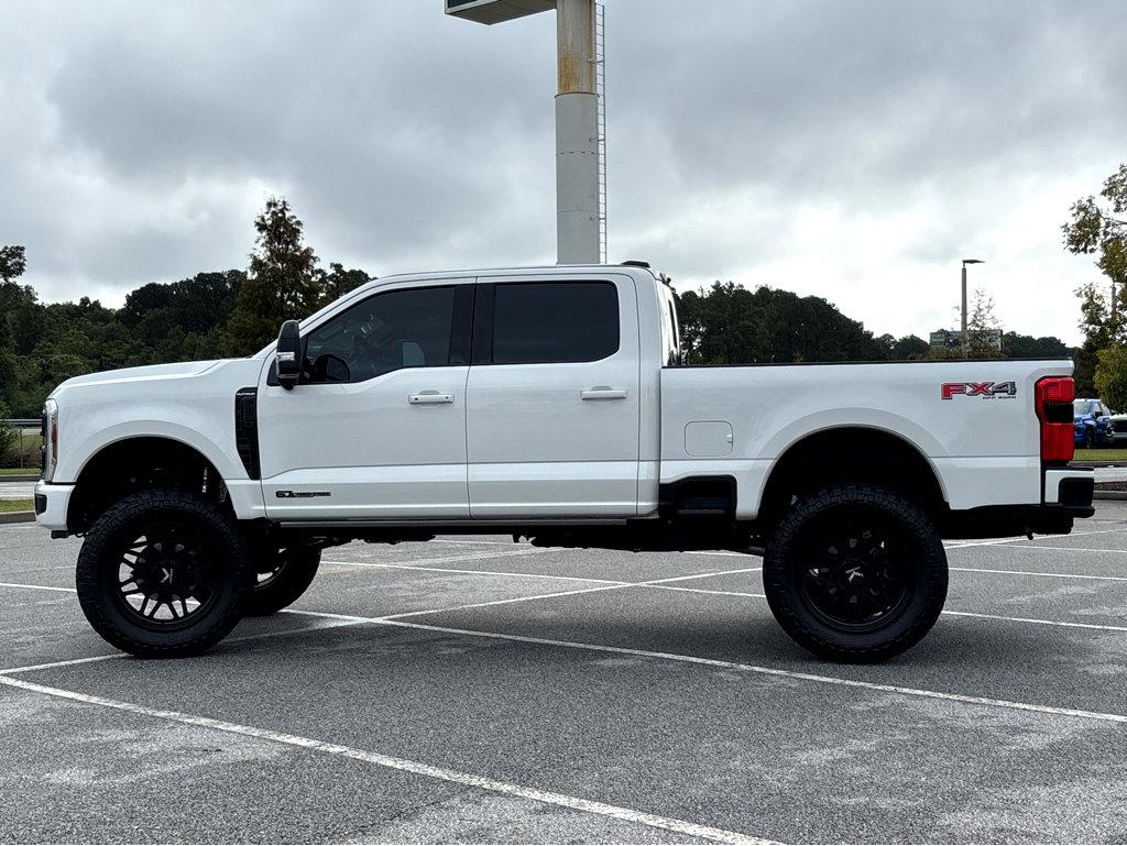 2025 Ford Super Duty F-250 SRW Vehicle Photo in POOLER, GA 31322-3252