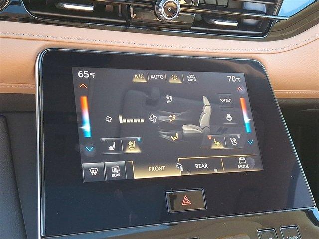 2026 INFINITI QX80 Vehicle Photo in Willow Grove, PA 19090