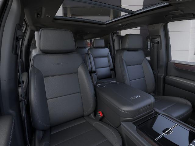 2026 GMC Yukon XL Vehicle Photo in INDEPENDENCE, MO 64055-1377