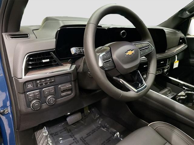 2026 Chevrolet Suburban Vehicle Photo in EVERETT, WA 98203-5662