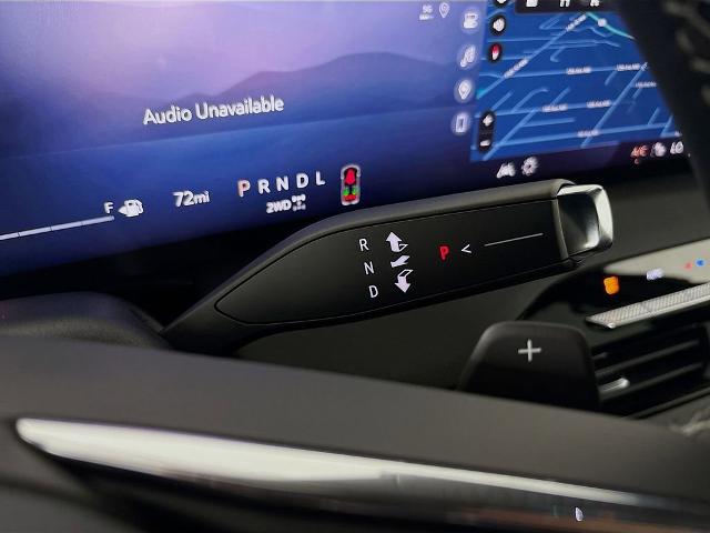 2025 Buick Enclave Vehicle Photo in PUYALLUP, WA 98371-4149