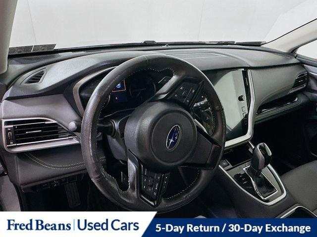 2024 Subaru Outback Vehicle Photo in Doylestown, PA 18902