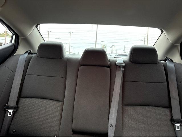 2023 Nissan Altima Vehicle Photo in Savannah, GA 31419