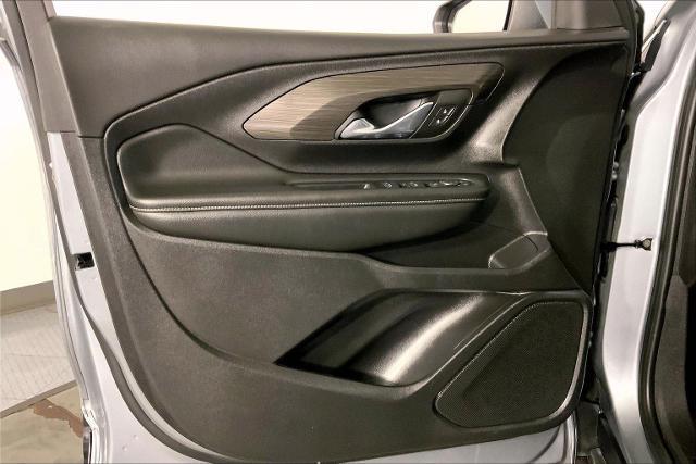 2024 GMC Terrain Vehicle Photo in INDEPENDENCE, MO 64055-1377