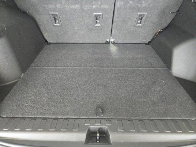2020 GMC Terrain Vehicle Photo in Decatur, TX 76234