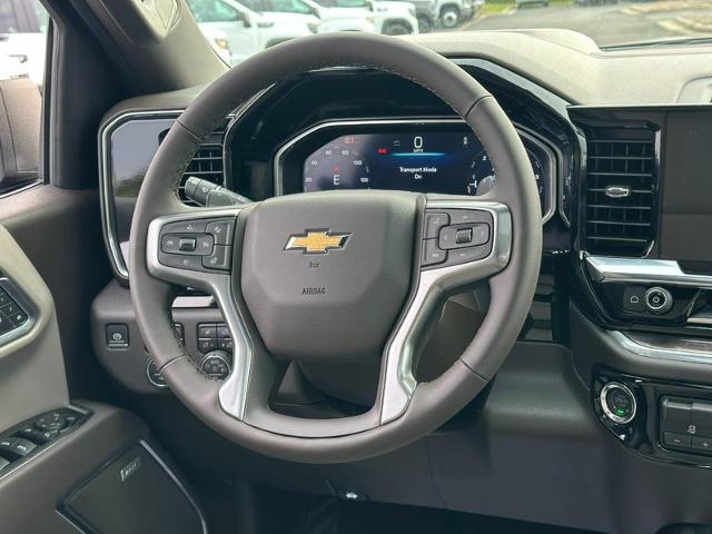 2026 Chevrolet Silverado 1500 Vehicle Photo in COLUMBIA, MO 65203-3903