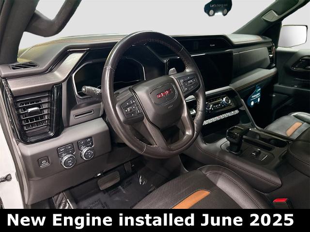 2023 GMC Sierra 1500 Vehicle Photo in EVERETT, WA 98203-5662