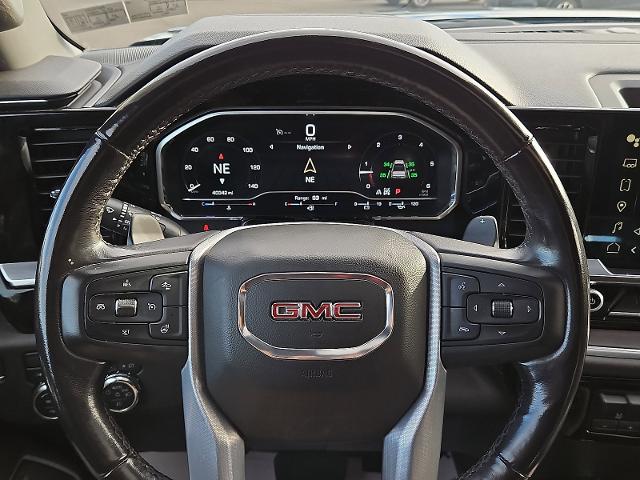 2022 GMC Sierra 1500 Vehicle Photo in TREVOSE, PA 19053-4984