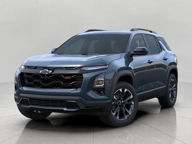 2026 Chevrolet Equinox Vehicle Photo in MANITOWOC, WI 54220-5838