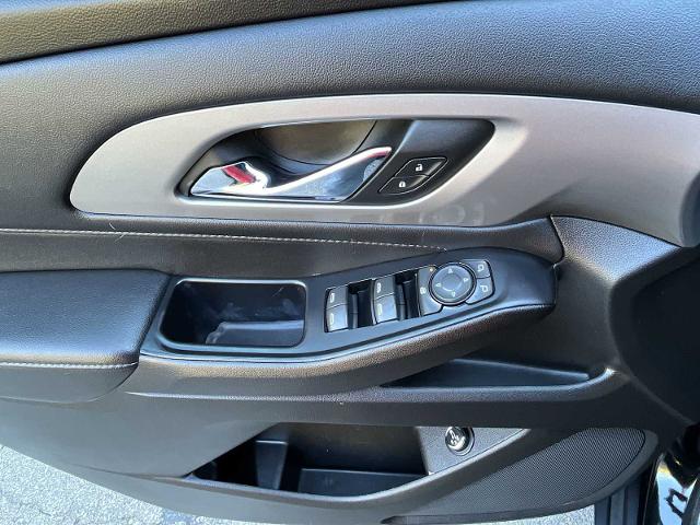 2023 Chevrolet Traverse Vehicle Photo in PITTSBURGH, PA 15226-1209