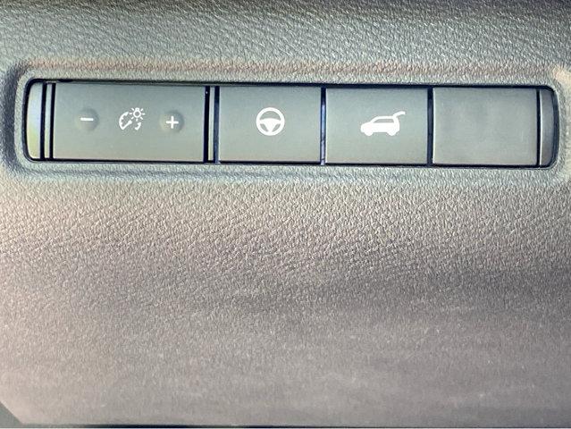 2022 Nissan Pathfinder Vehicle Photo in BRUNSWICK, GA 31525-1881