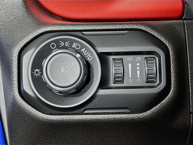 2020 Jeep Wrangler Unlimited Vehicle Photo in Puyallup, WA 98371