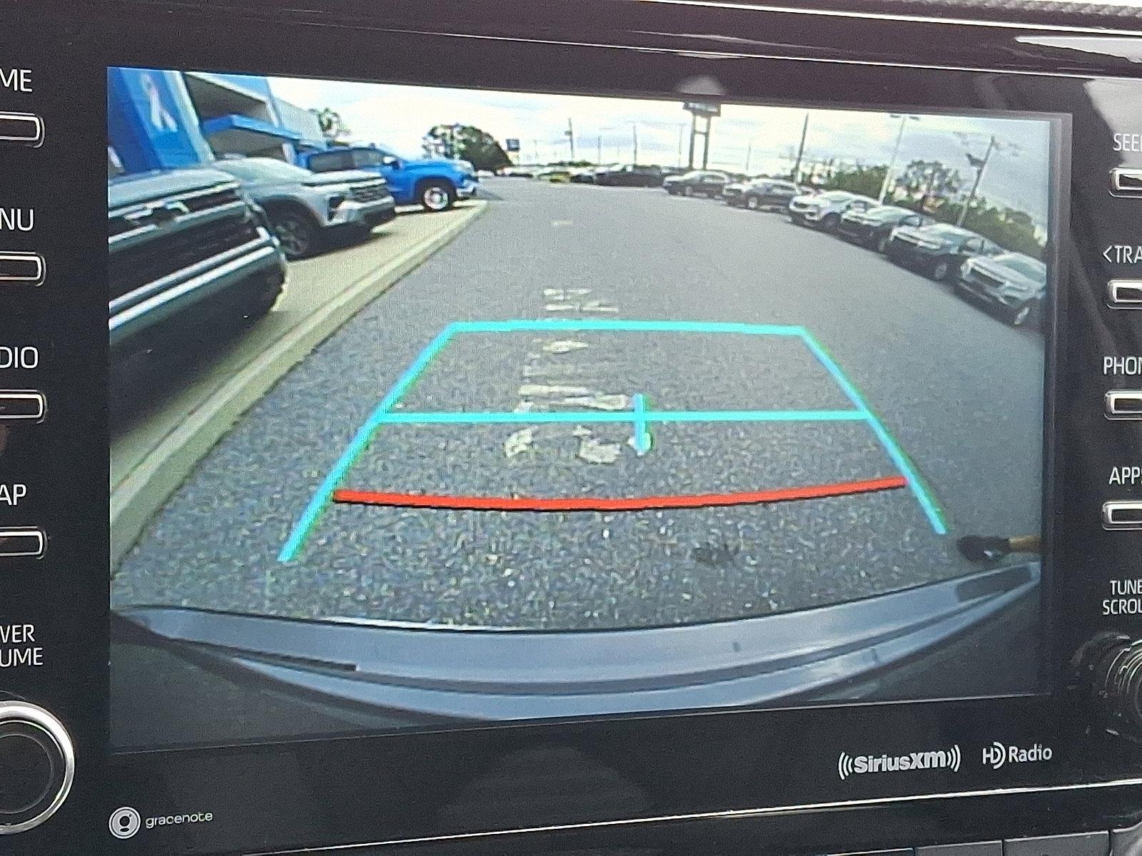 2022 Toyota Highlander Vehicle Photo in BETHLEHEM, PA 18017-9401