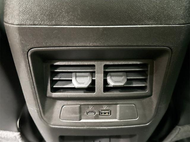 2026 Chevrolet Colorado Vehicle Photo in EVERETT, WA 98203-5662