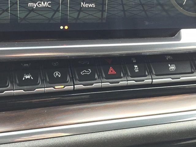 2024 GMC Sierra 1500 Vehicle Photo in Pleasant Hills, PA 15236