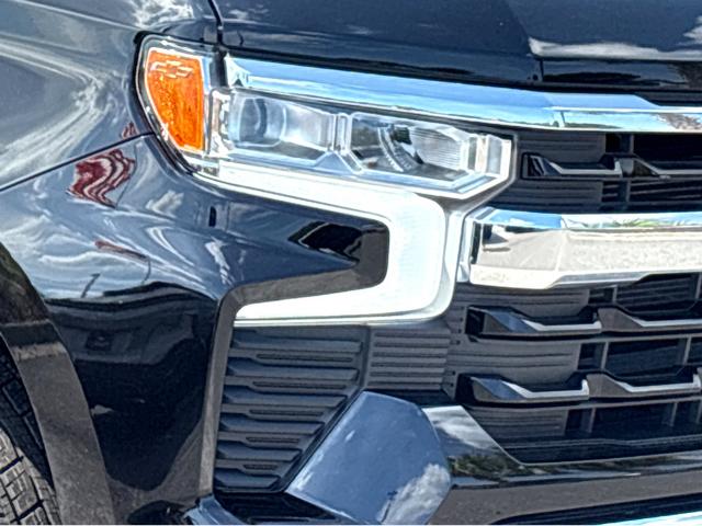 2026 Chevrolet Silverado 1500 Vehicle Photo in SAVANNAH, GA 31406-4513