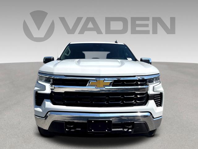 2025 Chevrolet Silverado 1500 Vehicle Photo in SAVANNAH, GA 31406-4513